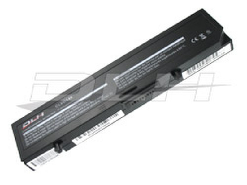 DLH LI-ION 11.1V-4800mAh Литий-ионная (Li-Ion) 4800мА·ч 11.1В аккумуляторная батарея