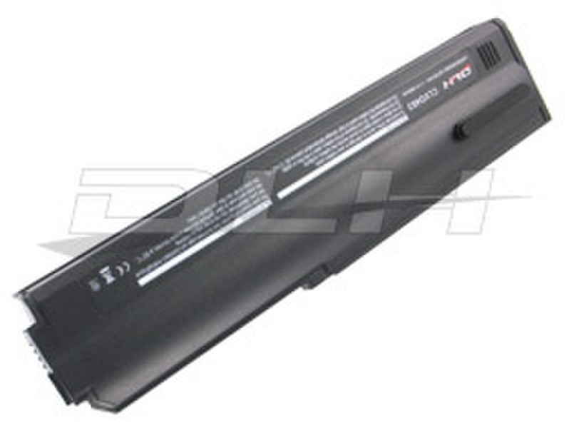 DLH LI-ION 11.1V-4800mAh Lithium-Ion (Li-Ion) 4800mAh 11.1V Wiederaufladbare Batterie