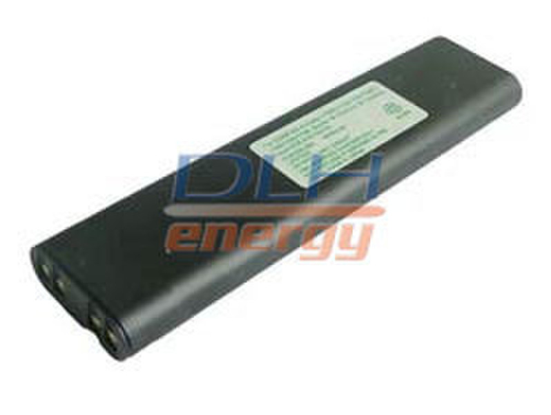 DLH NiMH 10.8V 4000mAh Nickel-Metal Hydride (NiMH) 4000mAh 10.8V rechargeable battery