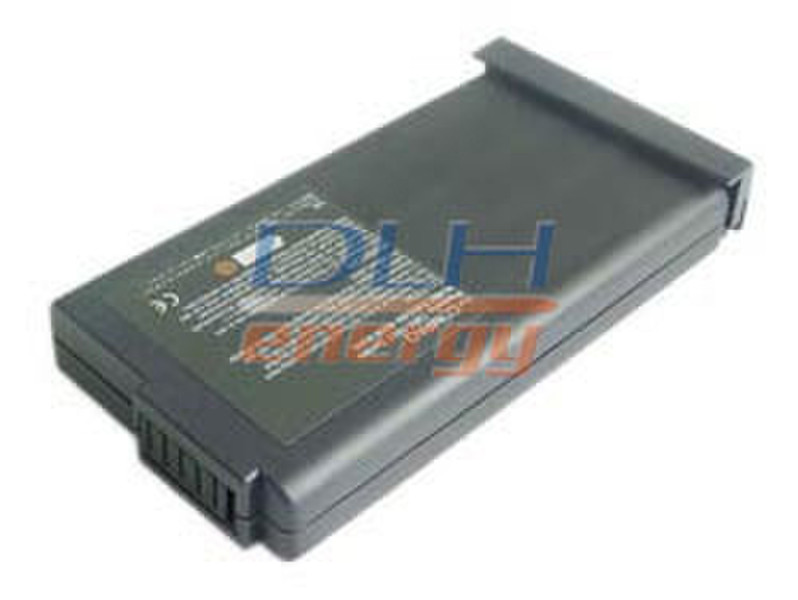 DLH LI-ION 14.4V-3600mAh Lithium-Ion (Li-Ion) 3600mAh 14.4V Wiederaufladbare Batterie