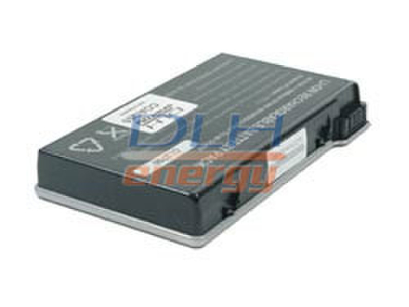 DLH LI-ION 14.8V-4400mAh Lithium-Ion (Li-Ion) 4400mAh 14.8V Wiederaufladbare Batterie