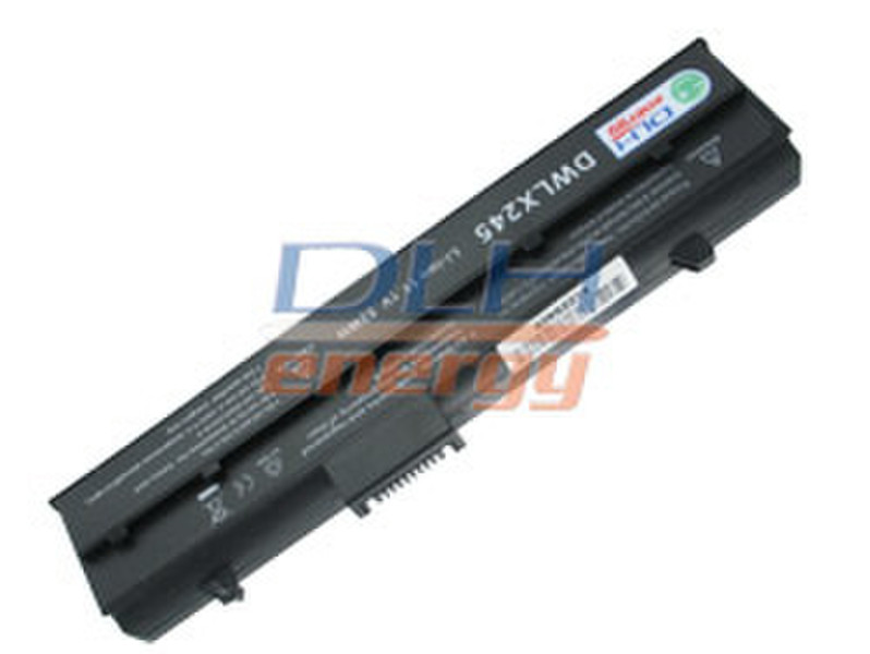 DLH LI-ION 11.1V-4800mAh Lithium-Ion (Li-Ion) 4800mAh 11.1V rechargeable battery