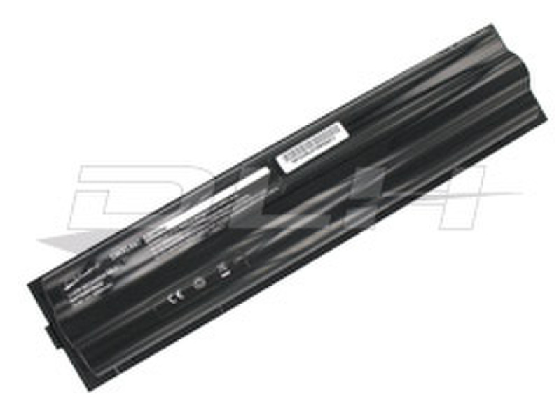 DLH LI-ION 14.8V-6900mAh 102Wh BLACK Lithium-Ion (Li-Ion) 6900mAh 14.8V rechargeable battery