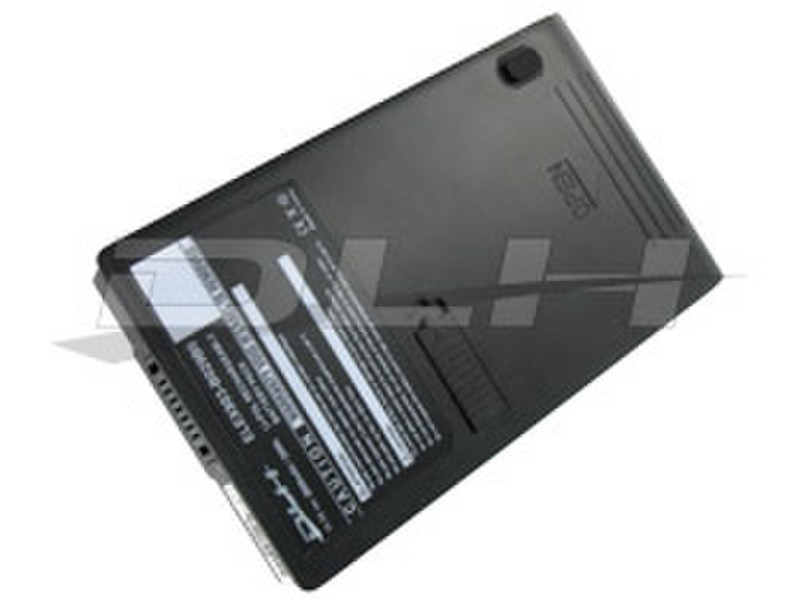 DLH LI-ION 11.1V-2600mAh-29Wh Lithium-Ion (Li-Ion) 2600mAh 11.1V rechargeable battery