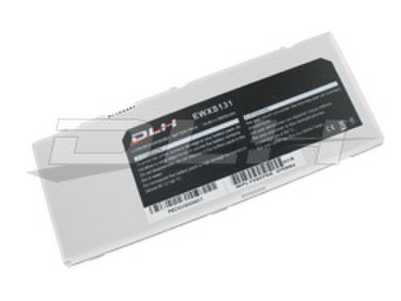 DLH LI-ION 14.8V-3600mAh Lithium-Ion (Li-Ion) 3600mAh 14.8V Wiederaufladbare Batterie