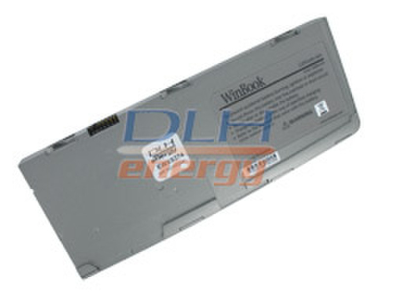 DLH LI-ION 14.8V-3200mAh Lithium-Ion (Li-Ion) 3200mAh 14.8V Wiederaufladbare Batterie