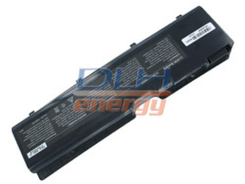 DLH LI-ION 14.8V-6600mAh Lithium-Ion (Li-Ion) 6600mAh 14.8V Wiederaufladbare Batterie