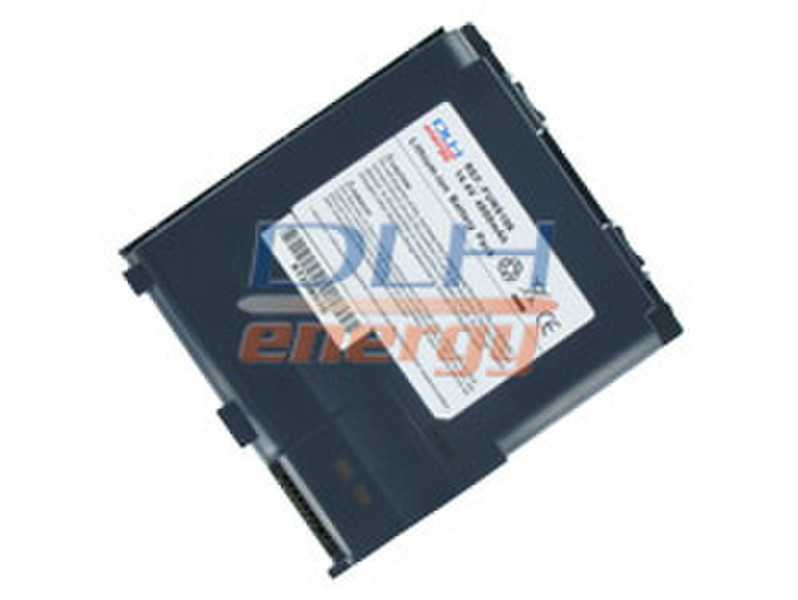 DLH LI-ION 14.4V-4800mAh Lithium-Ion (Li-Ion) 4800mAh 14.4V rechargeable battery