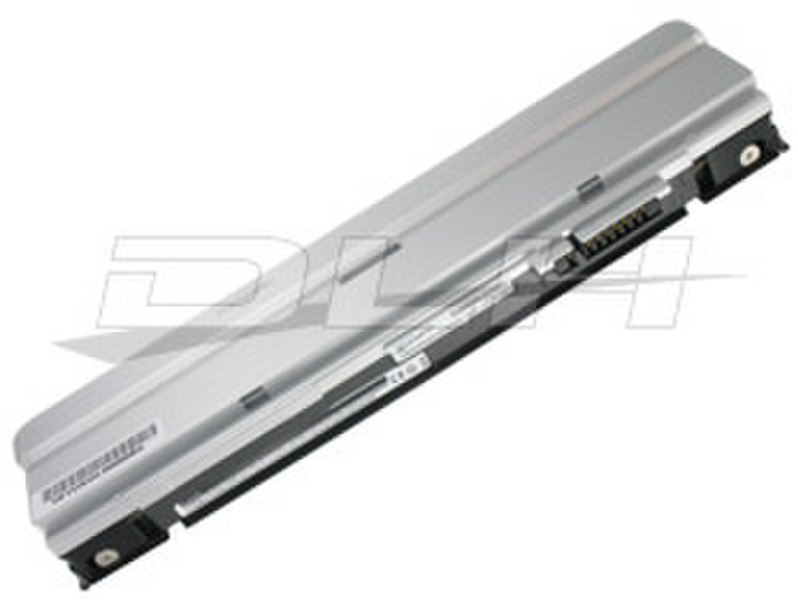 DLH LI-ION 10.8V-5200mAh-56Wh Lithium-Ion (Li-Ion) 5200mAh 10.8V Wiederaufladbare Batterie