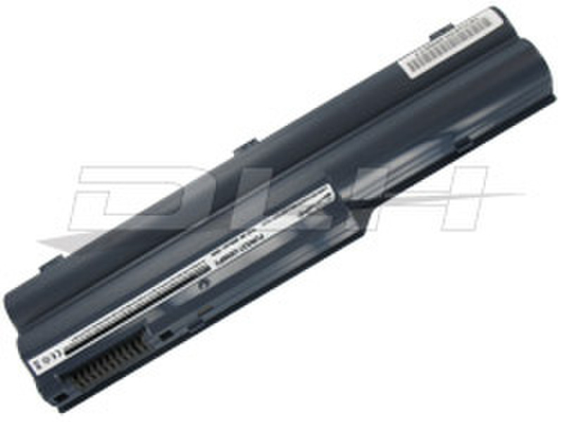 DLH LI-ION 10.8V-4600mAh-50Wh Литий-ионная (Li-Ion) 4600мА·ч 10.8В аккумуляторная батарея