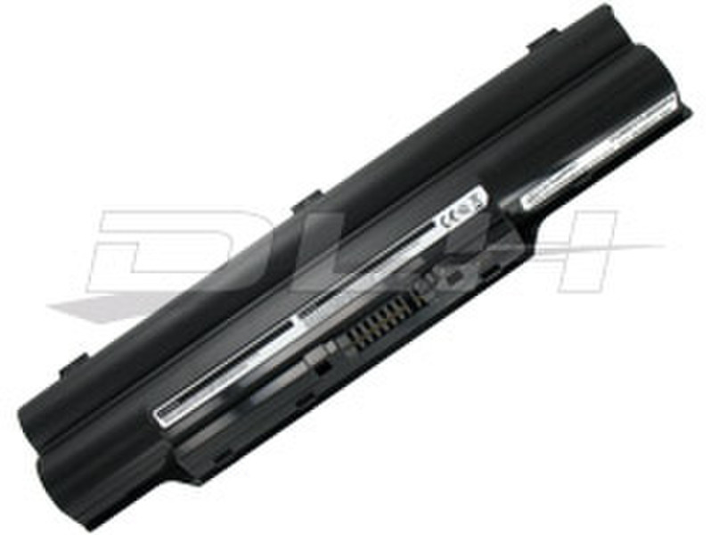 DLH LI-ION 10.8V-4600mAh-50Wh Литий-ионная (Li-Ion) 4600мА·ч 10.8В аккумуляторная батарея