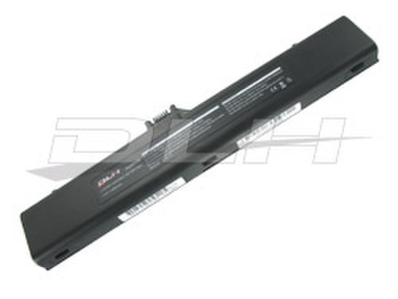 DLH LI-ION 14.8V-4800mAh Литий-ионная (Li-Ion) 4800мА·ч 14.8В аккумуляторная батарея