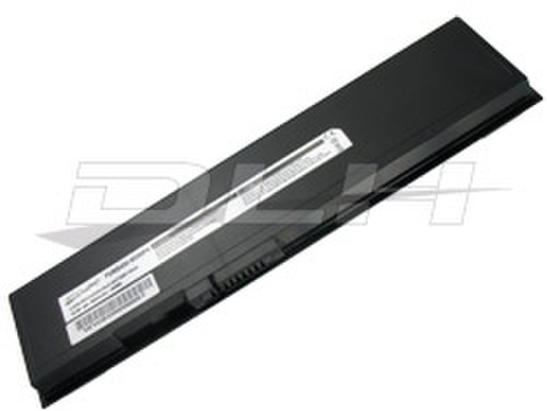 DLH LI-ION 10.8V-4600mAh-50Wh Lithium-Ion (Li-Ion) 4600mAh 10.8V Wiederaufladbare Batterie