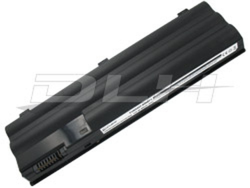 DLH LI-ION 14.4V-4600mAh-66Wh Lithium-Ion (Li-Ion) 4600mAh 14.4V rechargeable battery