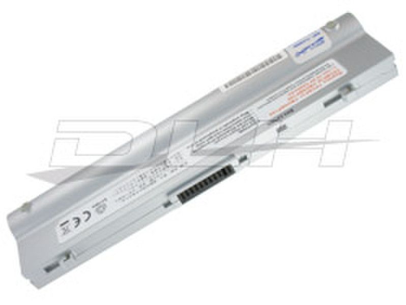 DLH LI-ION 10.8V-5200mAh-56Wh Lithium-Ion (Li-Ion) 5200mAh 10.8V rechargeable battery