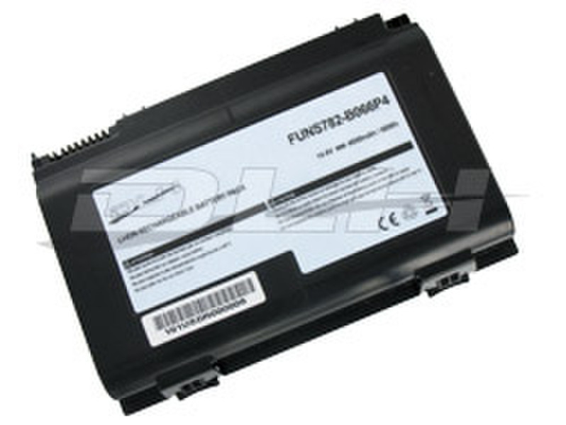 DLH LI-ION 14.4V-4600mAh-66Wh BLACK STANDARD Литий-ионная (Li-Ion) 4600мА·ч 14.4В аккумуляторная батарея