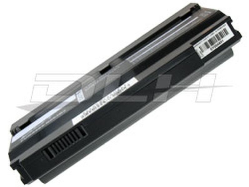 DLH LI-ION 14.4V-4400mAh-63Wh BLACK XL Lithium-Ion (Li-Ion) 4400mAh 14.4V Wiederaufladbare Batterie