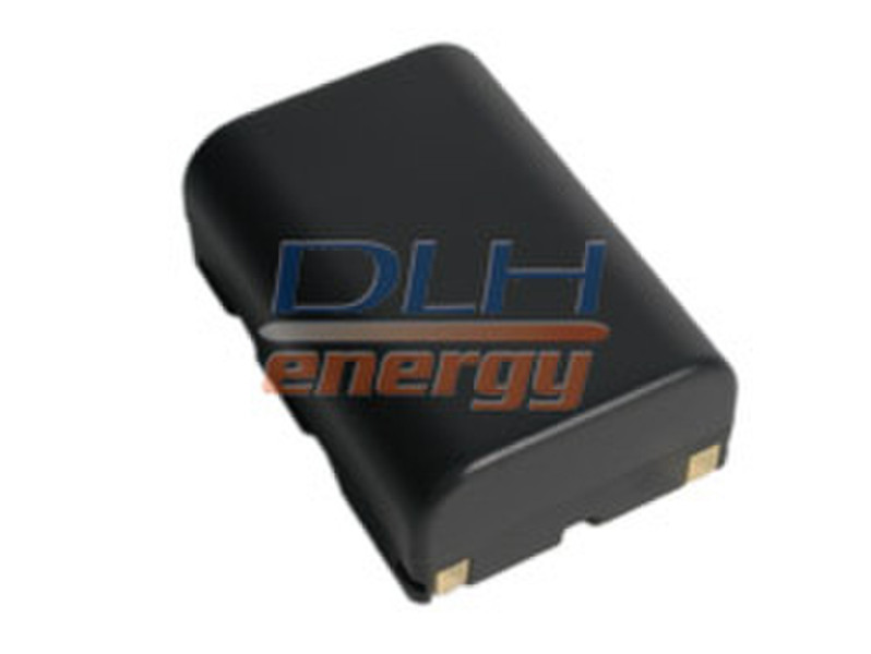 DLH LI-ION 7.4V-1500mAh Литий-ионная (Li-Ion) 1500мА·ч 7.4В аккумуляторная батарея