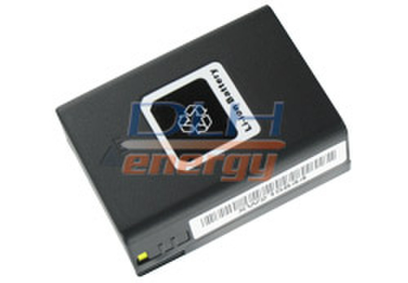 DLH LI-ION 7.4V-1900mAh Lithium-Ion (Li-Ion) 1900mAh 7.4V rechargeable battery