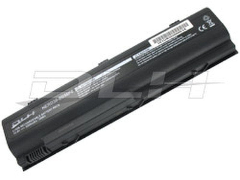 DLH LI-ION 10.8V-5200mAh-56Wh Lithium-Ion (Li-Ion) 5200mAh 10.8V rechargeable battery