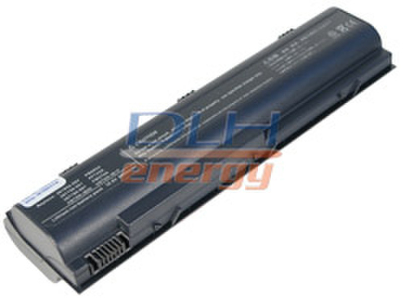 DLH LI-ION 10.8V-9200mAh Lithium-Ion (Li-Ion) 9200mAh 10.8V rechargeable battery