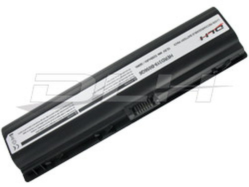 DLH LI-ION 10.8V-5200mAh-56Wh Lithium-Ion (Li-Ion) 5200mAh 10.8V Wiederaufladbare Batterie