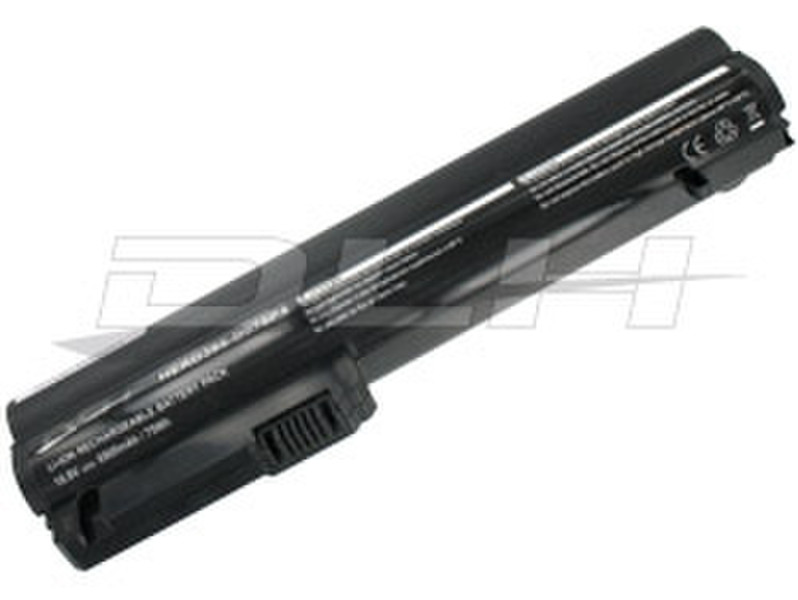 DLH LI-ION 10.8V-6900mAh-75Wh Lithium-Ion (Li-Ion) 6900mAh 10.8V Wiederaufladbare Batterie