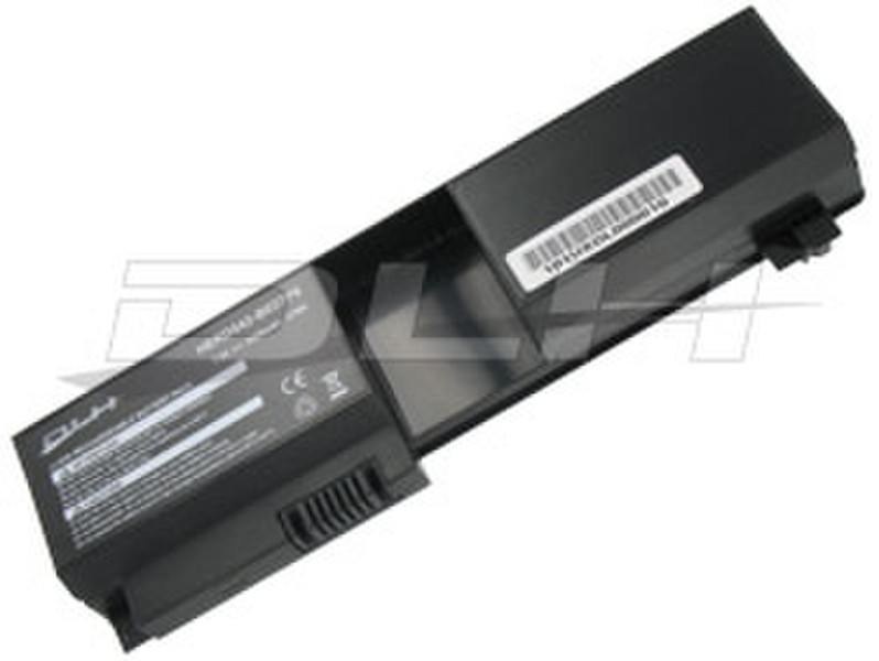 DLH LI-ION 7.2V-5200mAh-37Wh Lithium-Ion (Li-Ion) 5200mAh 7.2V Wiederaufladbare Batterie