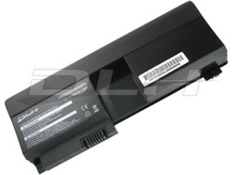 DLH LI-ION 7.2V-7800mAh-56Wh Lithium-Ion (Li-Ion) 7800mAh 7.2V rechargeable battery