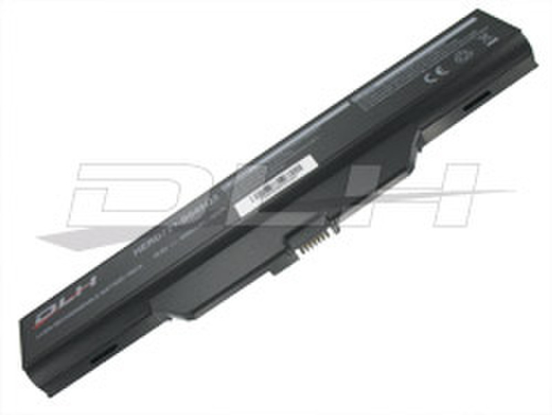 DLH LI-ION 10.8V-4400mAh-48Wh Lithium-Ion (Li-Ion) 4400mAh 10.8V Wiederaufladbare Batterie