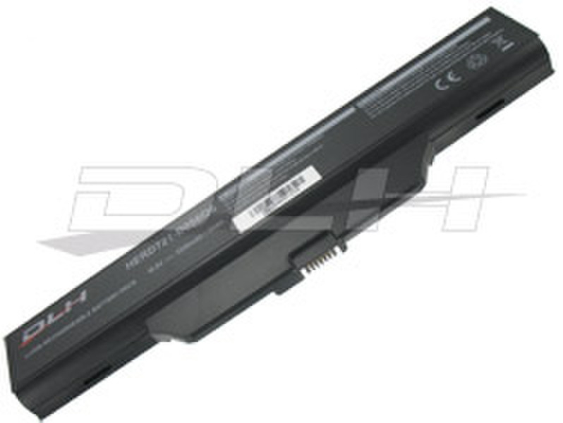 DLH LI-ION 10.8V-5200mAh-56Wh Lithium-Ion (Li-Ion) 5200mAh 10.8V Wiederaufladbare Batterie