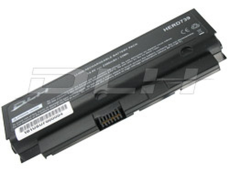 DLH LI-ION 14.4V-2300mAh-33Wh Lithium-Ion (Li-Ion) 2300mAh 14.4V Wiederaufladbare Batterie