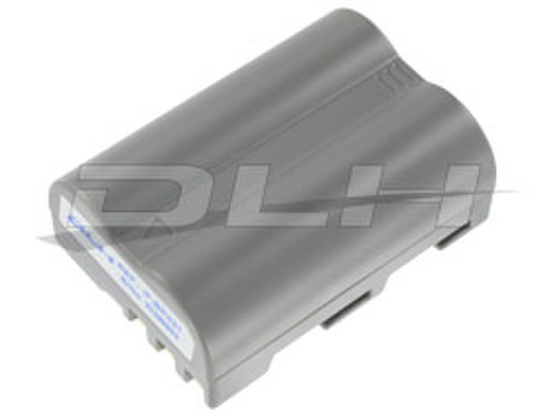 DLH LI-ION 7.4V-1500mAh Lithium-Ion (Li-Ion) 1500mAh 7.4V rechargeable battery