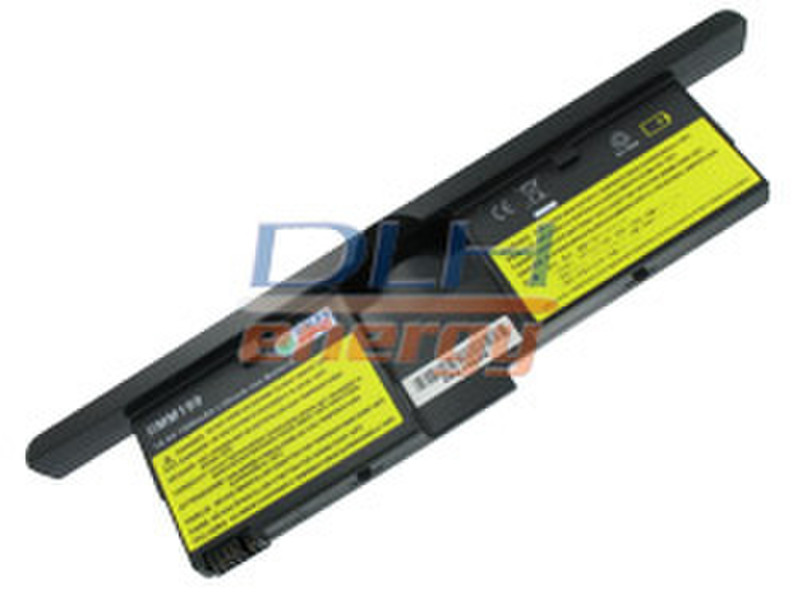 DLH LI-ION 14.4V-1900mAh Lithium-Ion (Li-Ion) 1900mAh 14.4V Wiederaufladbare Batterie