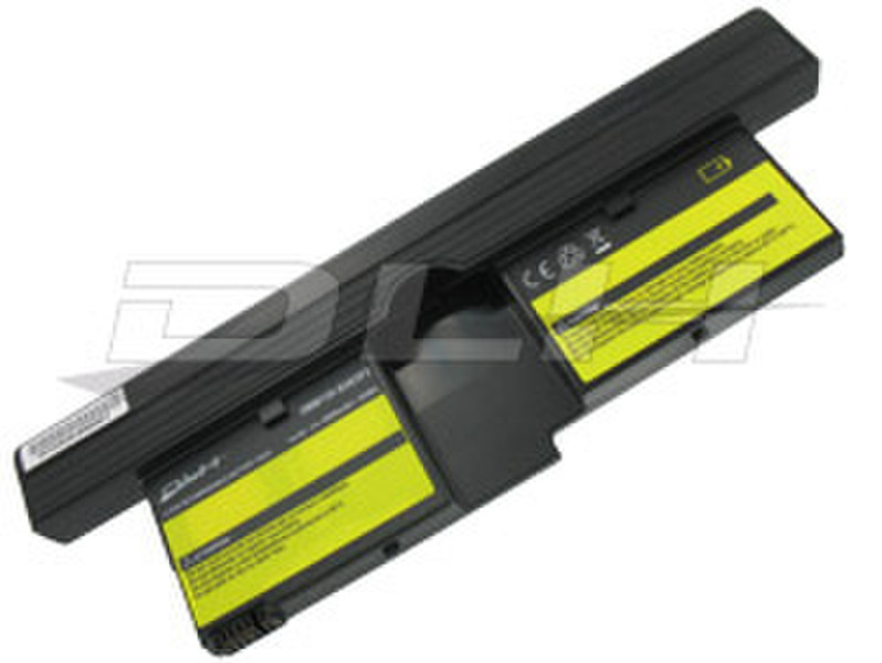 DLH LI-ION 14.4V-4500mAh-65Wh Lithium-Ion (Li-Ion) 4500mAh 14.4V Wiederaufladbare Batterie