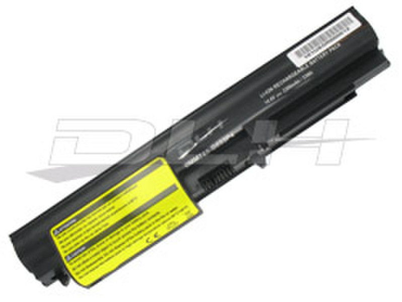 DLH LI-ION 14.4V-2300mAh-33Wh Lithium-Ion (Li-Ion) 2300mAh 14.4V Wiederaufladbare Batterie