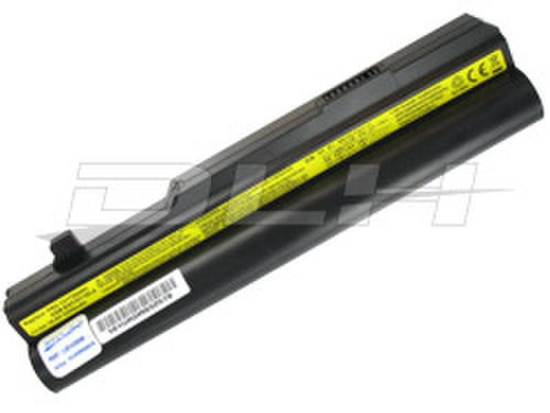 DLH LI-ION 10.8V-5200mAh Lithium-Ion (Li-Ion) 5200mAh 10.8V Wiederaufladbare Batterie