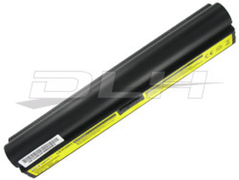 DLH LI-ION 10.8V-4600mAh Lithium-Ion (Li-Ion) 4600mAh 10.8V Wiederaufladbare Batterie