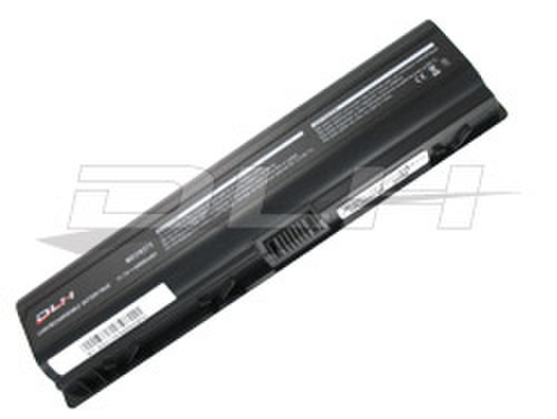 DLH LI-ION 11.1V-4400mAh Lithium-Ion (Li-Ion) 4400mAh 11.1V Wiederaufladbare Batterie