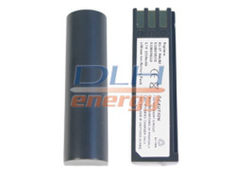 DLH LI-ION 3.7V 2300mAh Литий-ионная (Li-Ion) 2300мА·ч 3.7В аккумуляторная батарея