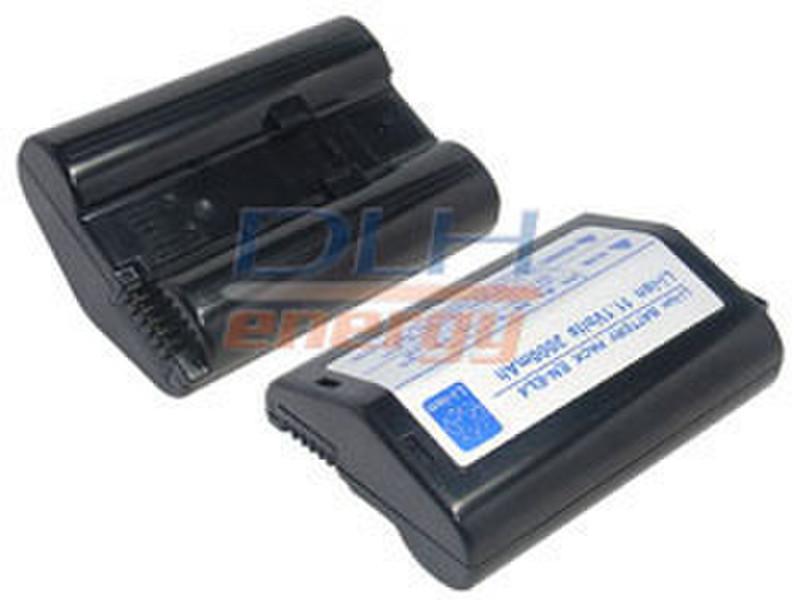 DLH LI-ION 11.1V-2300mAh-25.5Wh Lithium-Ion (Li-Ion) 2300mAh 11.1V rechargeable battery