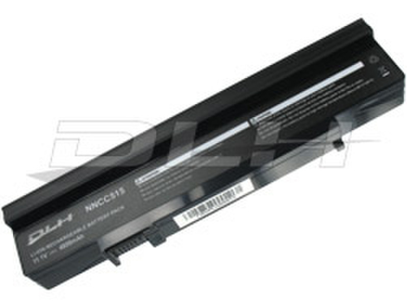 DLH LI-ION 11.1V-4800mAh Литий-ионная (Li-Ion) 4800мА·ч 11.1В аккумуляторная батарея