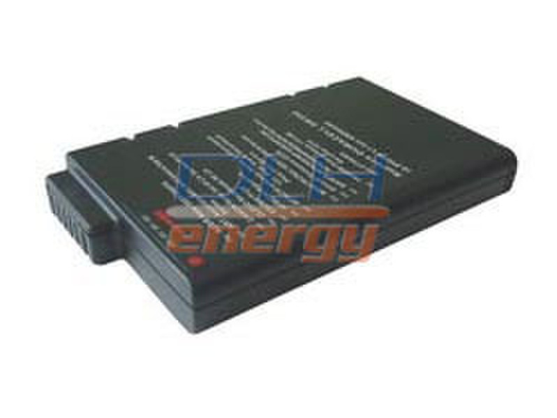 DLH LI-ION 10.8V- 5400mA Lithium-Ion (Li-Ion) 5400mAh 10.8V rechargeable battery