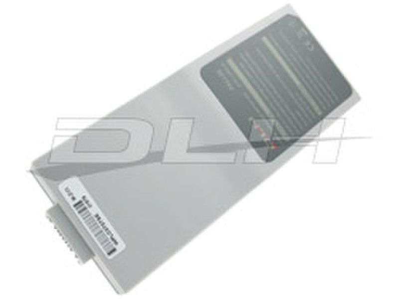 DLH LI-ION 14.8V-4800mAh Lithium-Ion (Li-Ion) 4800mAh 14.8V rechargeable battery