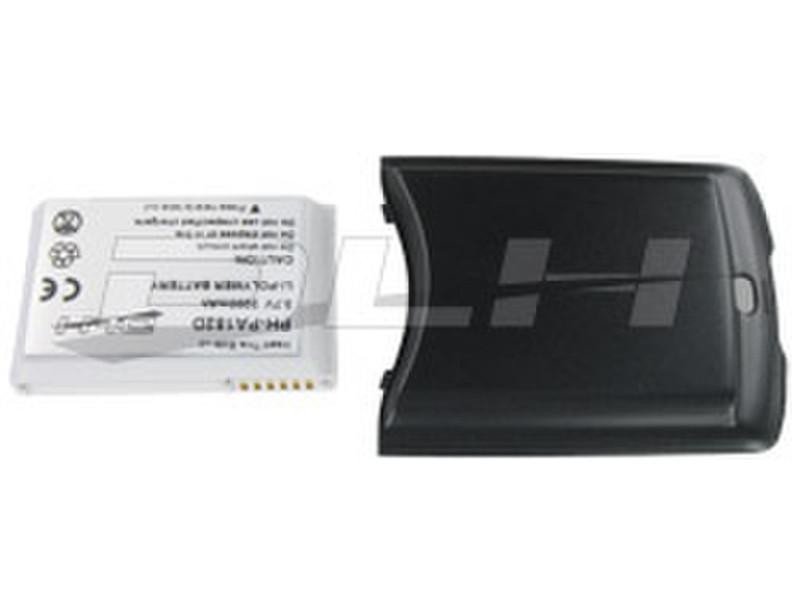 DLH LI-POL 3.7V 3000mAh Lithium Polymer (LiPo) 3000mAh 3.7V rechargeable battery