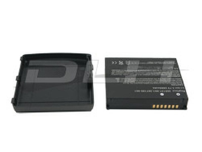 DLH LI-ION 3.7V 2880mAh 10.5Wh Lithium-Ion (Li-Ion) 2880mAh 3.7V rechargeable battery