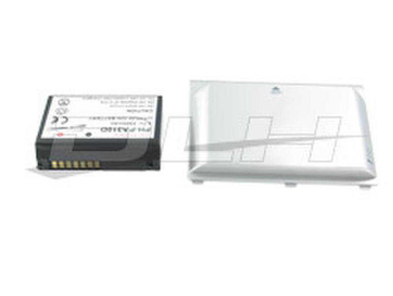 DLH LI-ION 3.7V 2400mAh Литий-ионная (Li-Ion) 2400мА·ч 3.7В аккумуляторная батарея