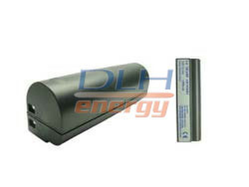 DLH LI-ION 3.6V-1850mAh Lithium-Ion (Li-Ion) 1850mAh 3.6V Wiederaufladbare Batterie