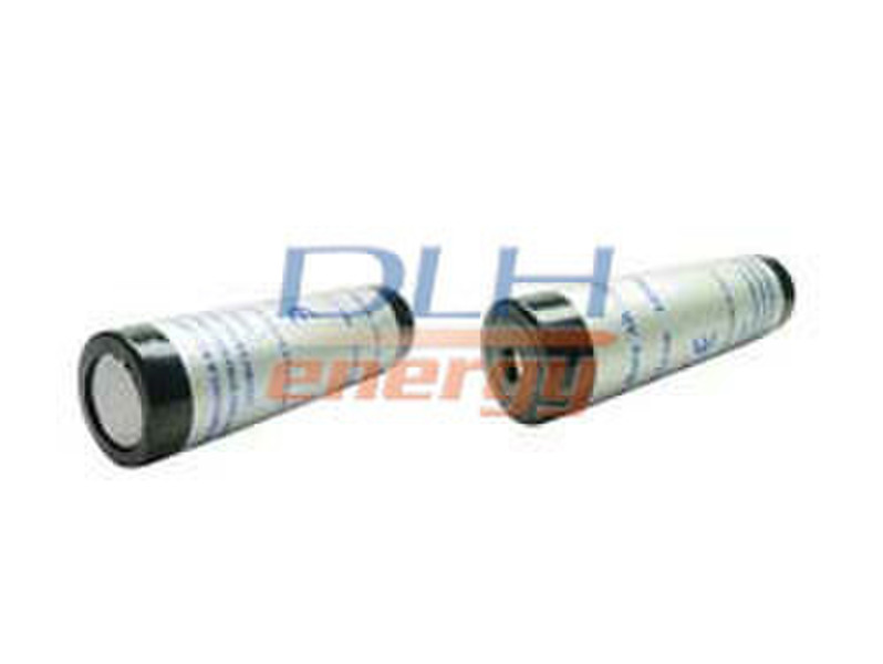 DLH LI-ION 3.6V-1850mAh Литий-ионная (Li-Ion) 1850мА·ч 3.6В аккумуляторная батарея