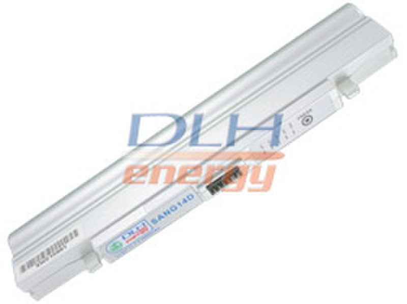 DLH LI-ION 11.1V-4400mAh Lithium-Ion (Li-Ion) 4400mAh 11.1V Wiederaufladbare Batterie